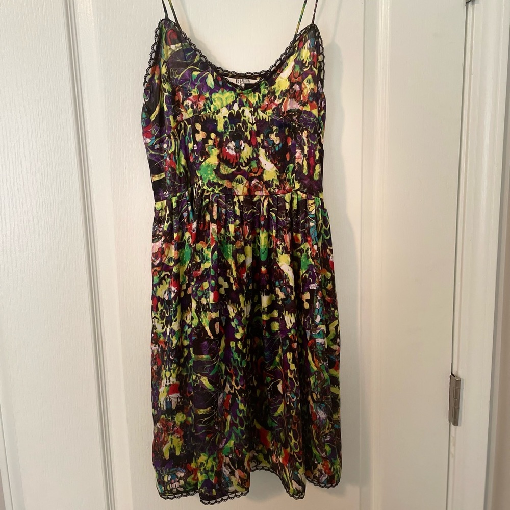 BB Dakota dress